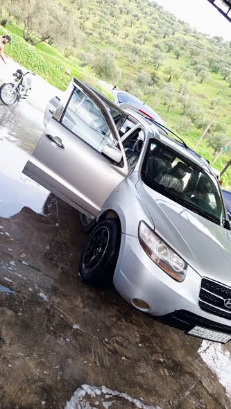 هيوانداي سانتا في 2007 - صورة 1