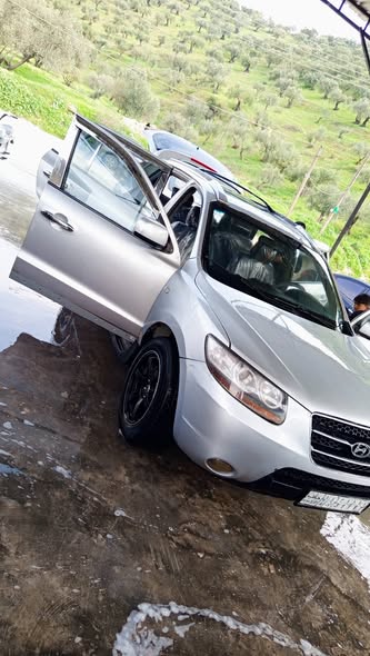 هيوانداي سانتا في 2007 - صورة 2