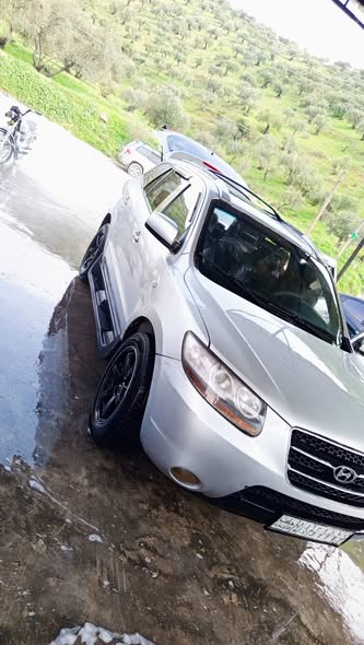 هيوانداي سانتا في 2007 - صورة 3