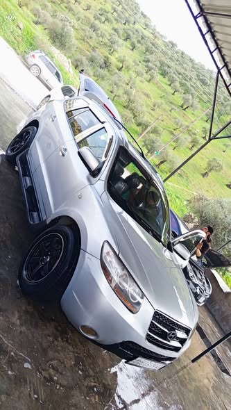 هيوانداي سانتا في 2007 - صورة 5