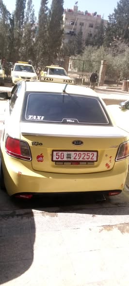 كيا ريو 2012 - صورة 5