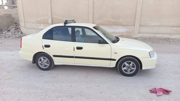 هيونداي فيرنا 2011 - صورة 5