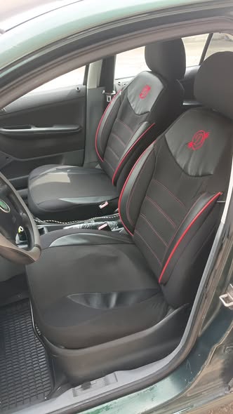 سكودا ڤابيا 2002 - صورة 2