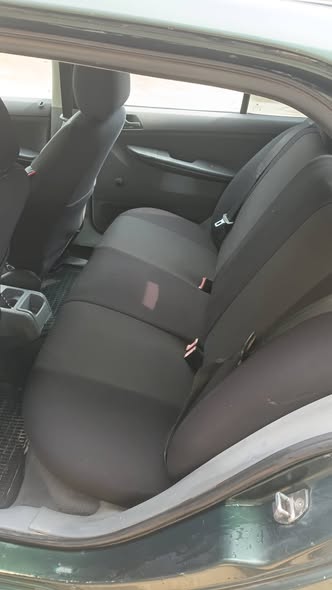 سكودا ڤابيا 2002 - صورة 3