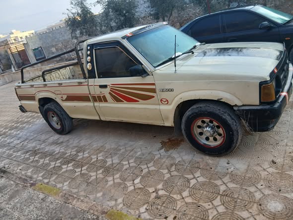 مازده 91 1991 - صورة 1