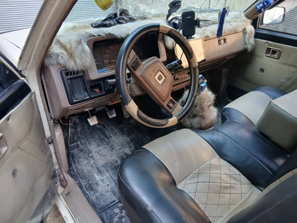 مازده 91 1991 - صورة 3