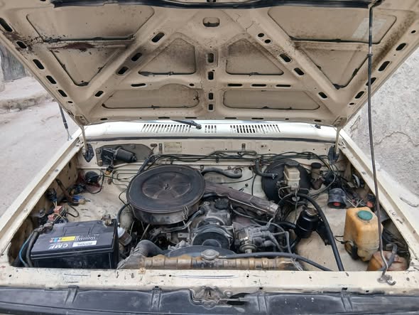 مازده 91 1991 - صورة 4