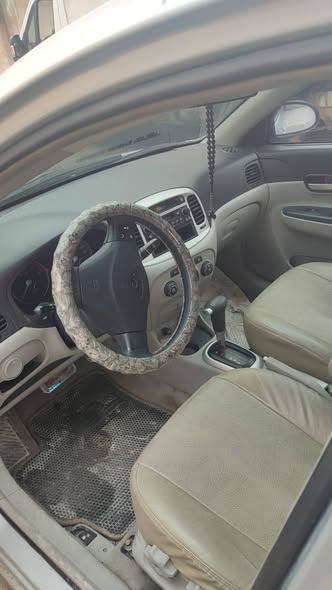 هيونداي فيرنا 2006 - صورة 3