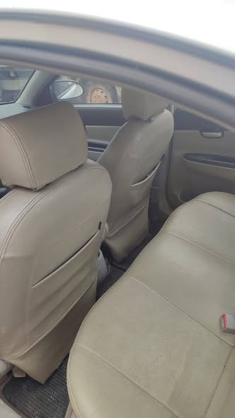 هيونداي فيرنا 2006 - صورة 4