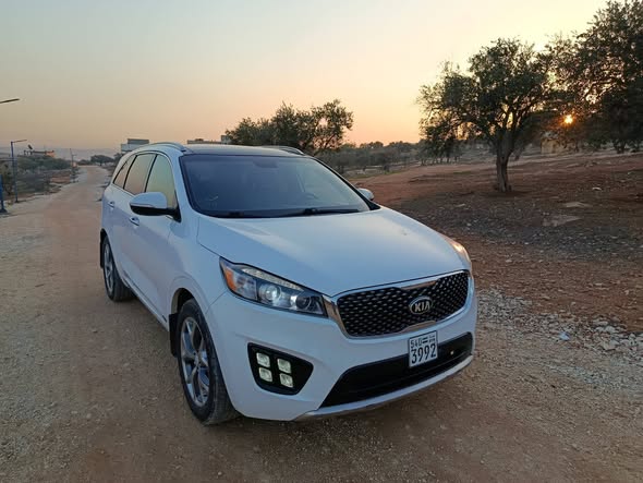 كيا سورينتو 2016 - صورة 4