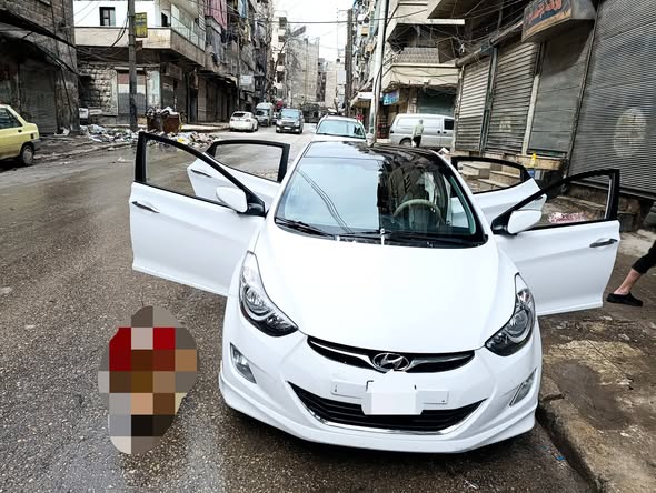 هيونداي النترا 2012 - صورة 2