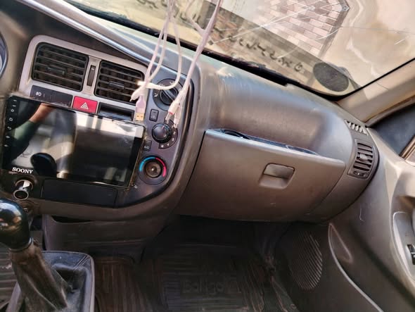 هيونداي بورتر 2005 - صورة 2