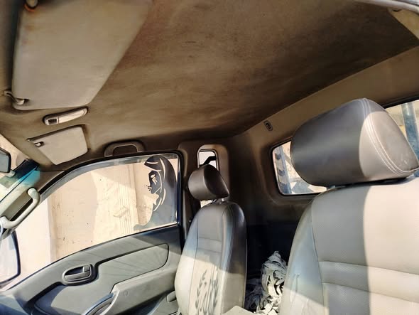 هيونداي بورتر 2005 - صورة 3