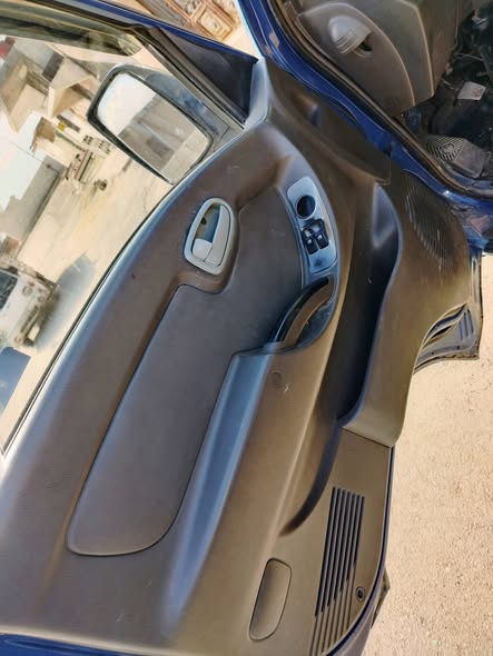 هيونداي بورتر 2005 - صورة 5