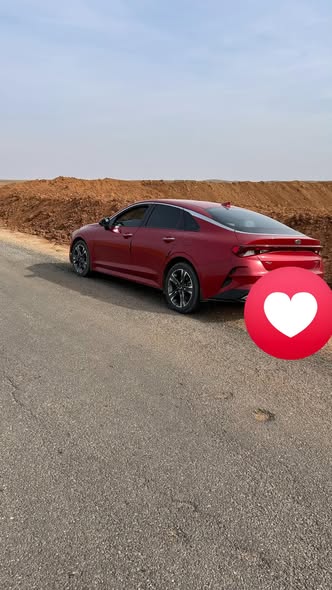 كيا K5 2021 - صورة 2