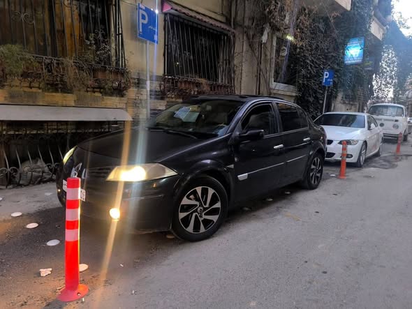 رينو ميغان 2006 - صورة 3