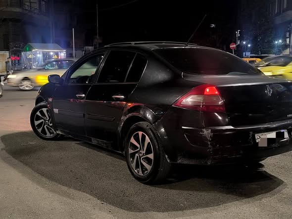 رينو ميغان 2006 - صورة 4