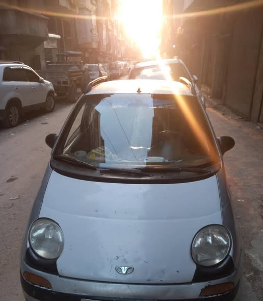 دايو ماتيز 2000 - صورة 1