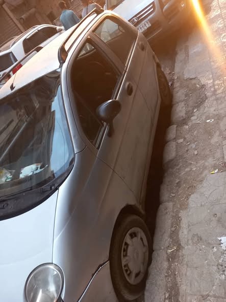 دايو ماتيز 2000 - صورة 2