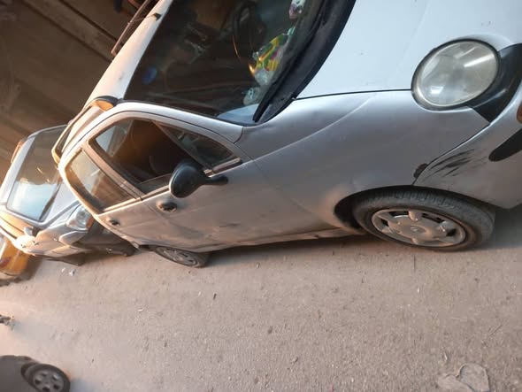 دايو ماتيز 2000 - صورة 3