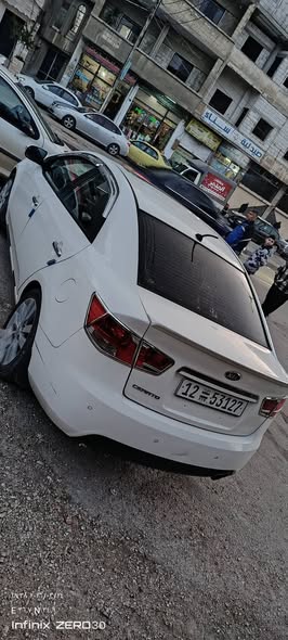 كيا فورتي 2010 - صورة 3