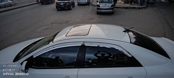 كيا فورتي 2010 - صورة 4