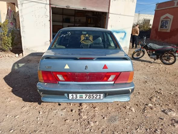 لادا سمارة 2002 - صورة 3