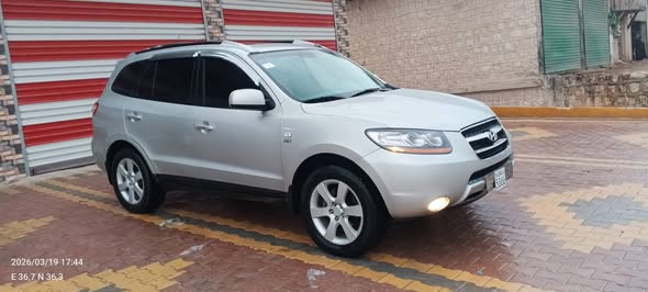 هيونداي سانتا في 2006 - صورة 2