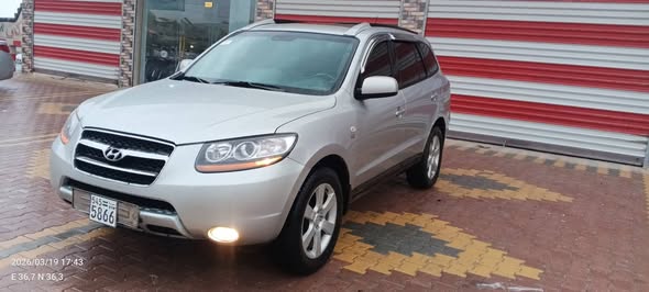 هيونداي سانتا في 2006 - صورة 3