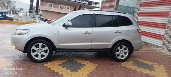 هيونداي سانتا في 2006 - صورة 4