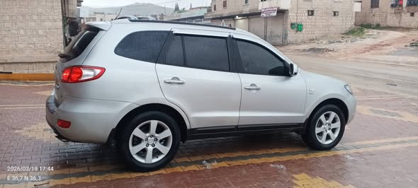 هيونداي سانتا في 2006 - صورة 5