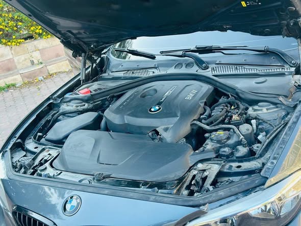 بي ام دبليو 230 2017 - صورة 2