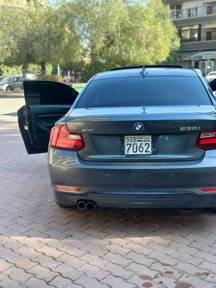 بي ام دبليو 230 2017 - صورة 3