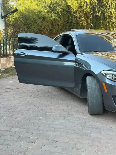 بي ام دبليو 230 2017 - صورة 4