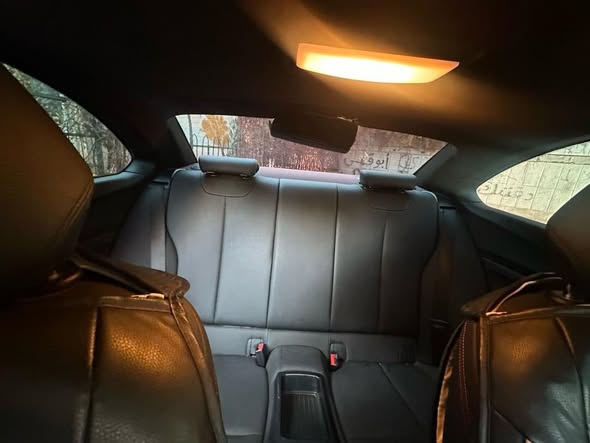 بي ام دبليو 230 2017 - صورة 5