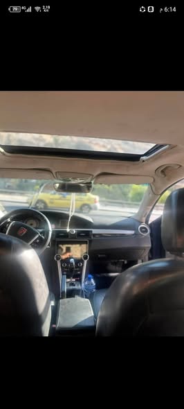 روفي 550 2009 - صورة 4