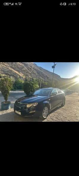 روفي 550 2009 - صورة 5