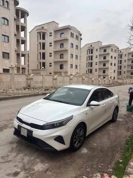 كيا k3 2022 - صورة 1