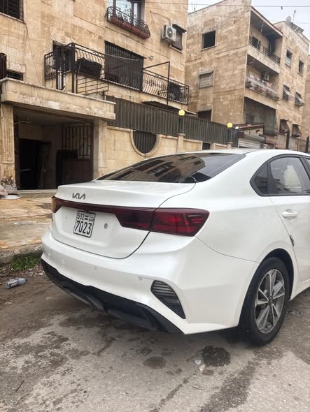 كيا k3 2022 - صورة 2