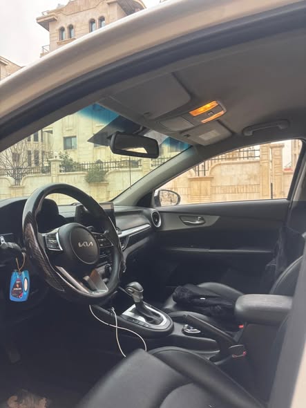 كيا k3 2022 - صورة 3