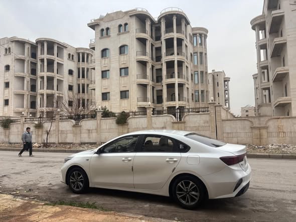 كيا k3 2022 - صورة 4