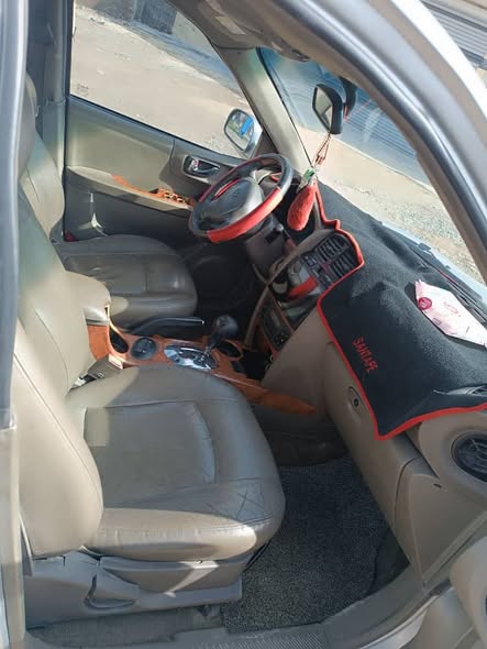 هيونداي سانتا في 2003 - صورة 2