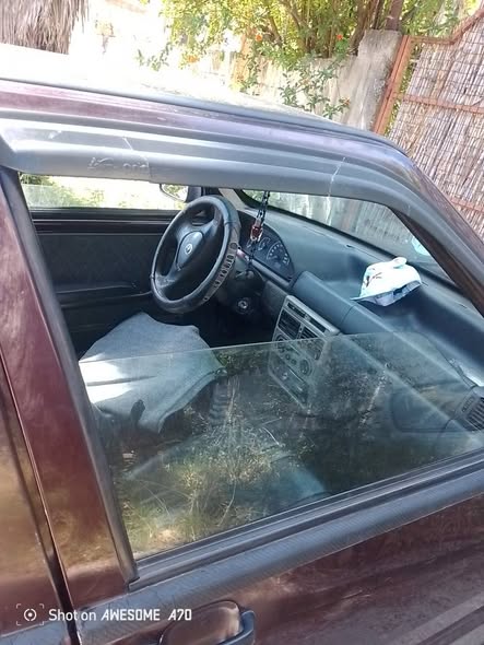 فيات اونو فاير 2004 - صورة 3