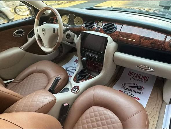 روفر 75 2003 - صورة 2