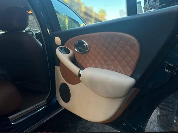 روفر 75 2003 - صورة 3