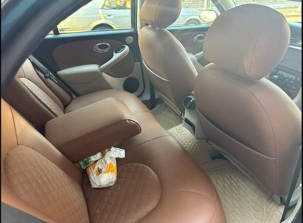 روفر 75 2003 - صورة 4