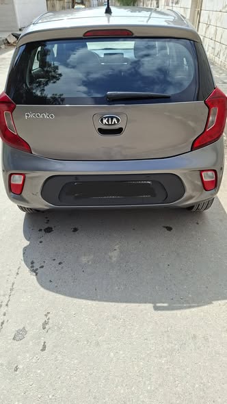 كيا بيكانتو 2019 - صورة 2