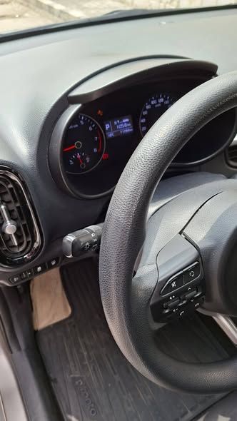 كيا بيكانتو 2019 - صورة 3