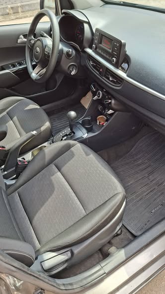 كيا بيكانتو 2019 - صورة 4