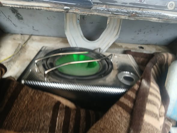 Mitsubishi Lancer 1983 - صورة 3